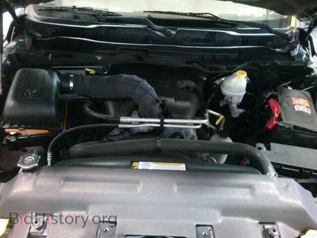 2012 DODGE RAM 1500 - VIN: 1C6RD7FT0CS239313 - Фото 7