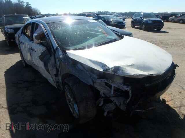 Фотография 1N4AA51E79C830971 - NISSAN MAXIMA 2009