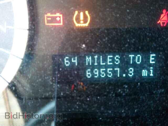 2011 FORD ESCAPE - VIN: 1FMCU0EG4BKC18212 - Фото 8