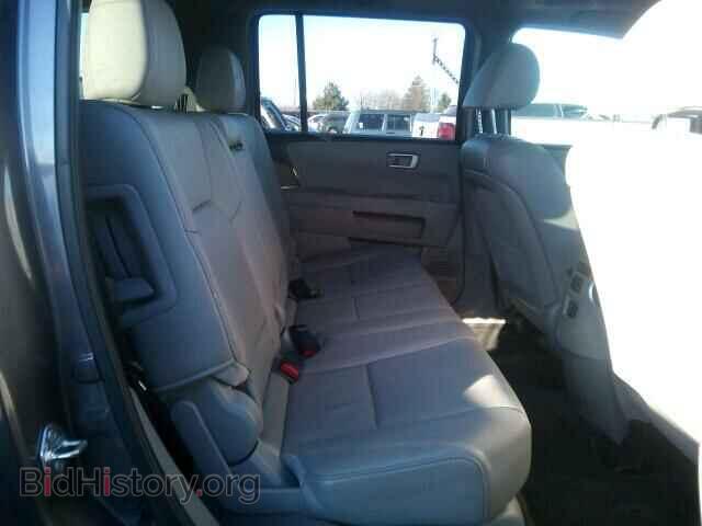 2015 HONDA PILOT - VIN: 5FNYF4H58FB050079 - Фото 6