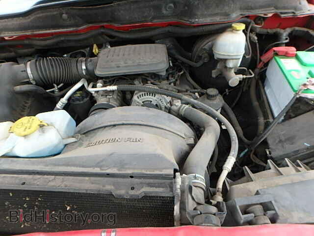 2007 DODGE RAM 1500 - VIN: 1D7HA16K17J519020 - Фото 7