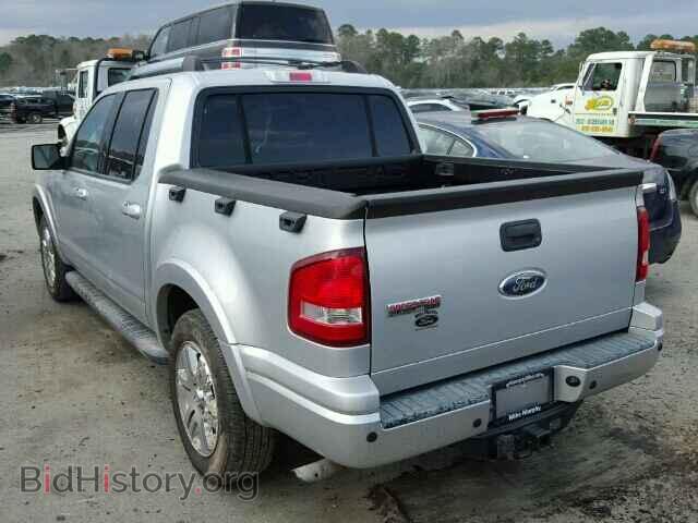 2010 FORD EXPLORER - VIN: 1FMEU3DE4AUA53436 - Фото 3