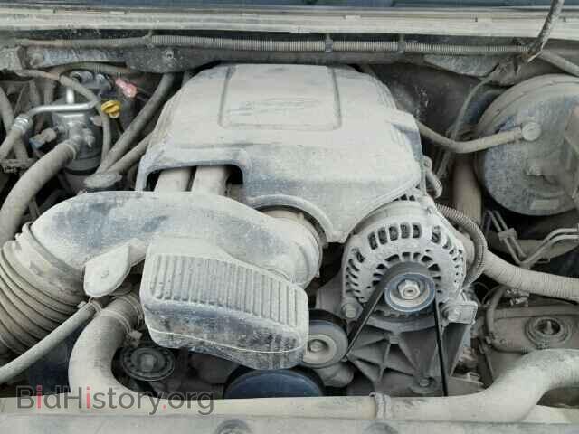 2007 CHEVROLET SILVERADO - VIN: 1GCEK19007Z614352 - Фото 7