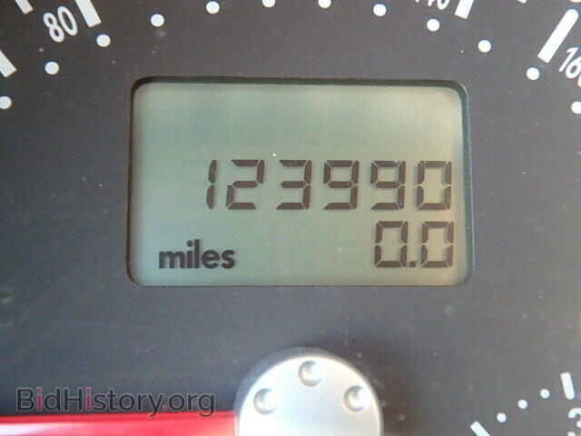 2004 VOLKSWAGEN BEETLE - VIN: 3VWCK31CX4M418311 - Фото 8
