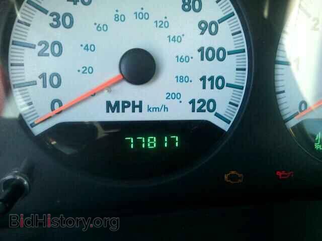 2007 DODGE CARAVAN - VIN: 1D4GP24R27B165919 - Фото 8