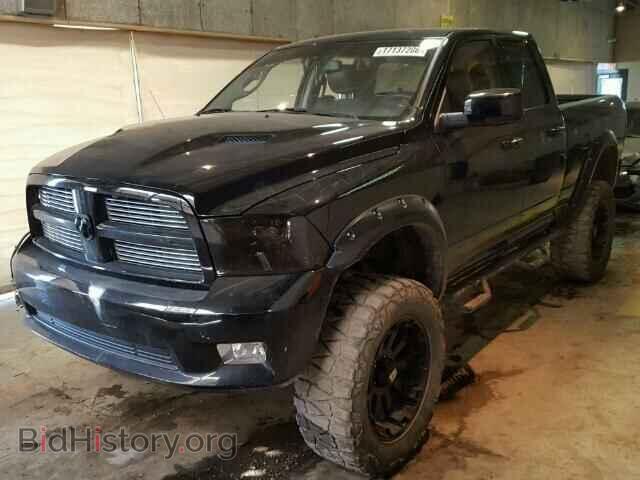 2012 DODGE RAM - VIN: 1C6RD7HTXCS168120 - Photo 2