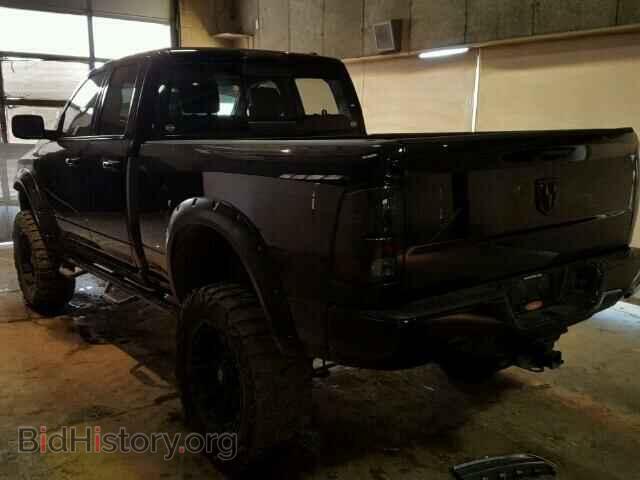 2012 DODGE RAM - VIN: 1C6RD7HTXCS168120 - Photo 3