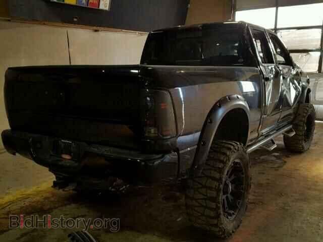 2012 DODGE RAM - VIN: 1C6RD7HTXCS168120 - Photo 4