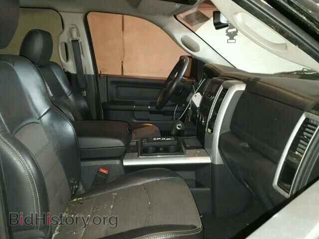 2012 DODGE RAM - VIN: 1C6RD7HTXCS168120 - Photo 5