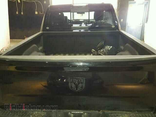 2012 DODGE RAM - VIN: 1C6RD7HTXCS168120 - Photo 6