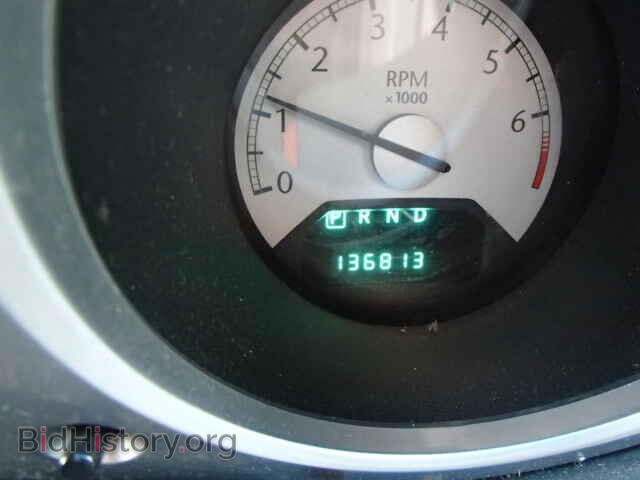 2007 CHRYSLER SEBRING - VIN: 1C3LC56RX7N512499 - Фото 8