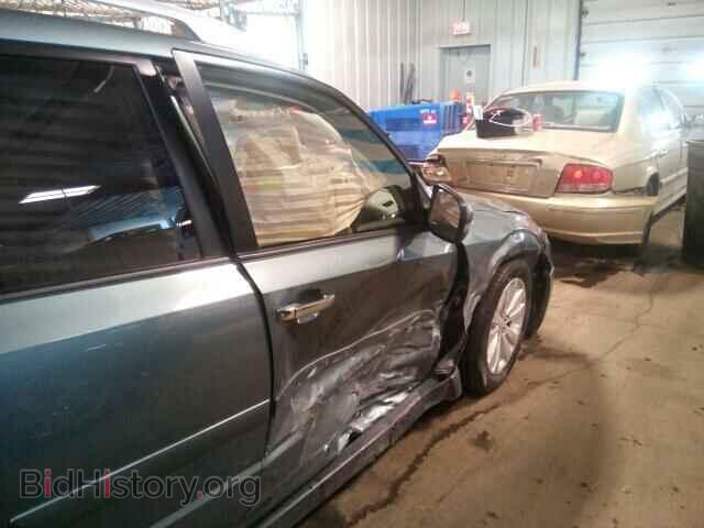 2012 SUBARU FORESTER - VIN: JF2SHBGC7CH461359 - Фото 10