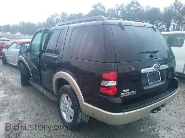 2010 FORD EXPLORER - VIN: 1FMEU6EE6AUA94117 - Фото 3