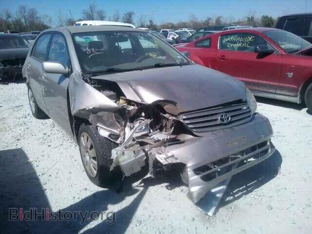 Photo 2T1BR32E33C054752 - TOYOTA COROLLA 2003