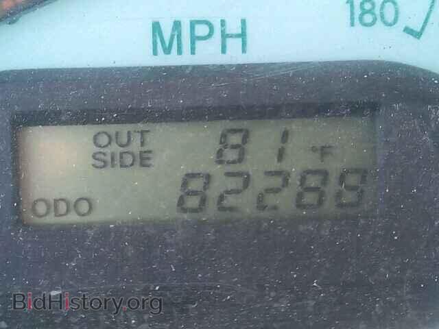2003 TOYOTA COROLLA - VIN: 2T1BR32E33C054752 - Фото 8