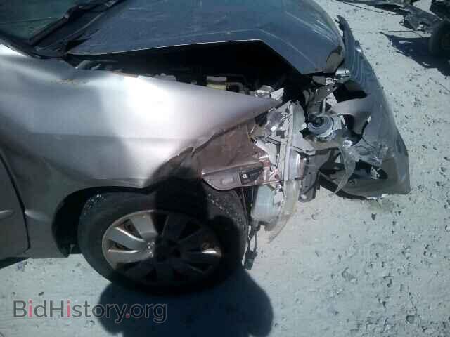 2003 TOYOTA COROLLA - VIN: 2T1BR32E33C054752 - Фото 9