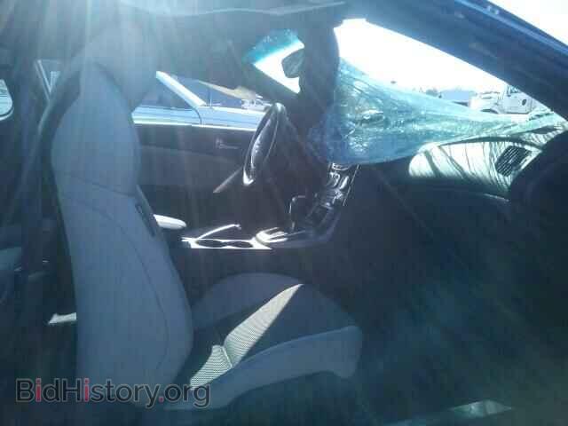 2015 HYUNDAI GENESIS - VIN: KMHHT6KJ0FU128027 - Фото 5