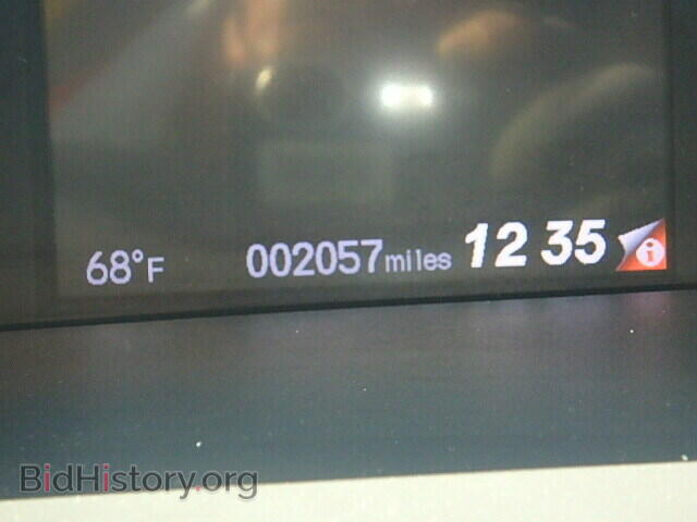 2014 HONDA CIVIC - VIN: 19XFB2F92EE265653 - Photo 8