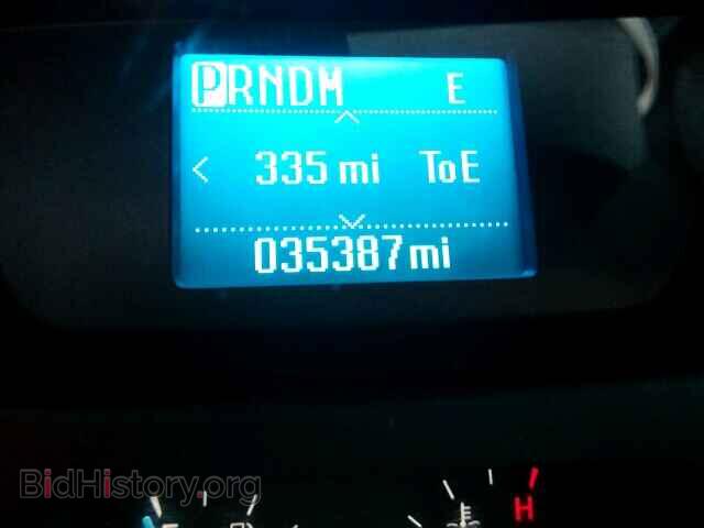 2015 FORD TRANSIT CO - VIN: 1FTSW2CM7FKA03833 - Фото 8