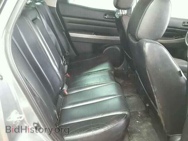 2010 MAZDA CX-7 - VIN: JM3ER4W32A0302998 - Фото 6