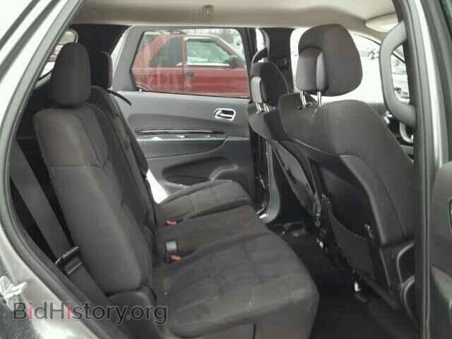 2012 DODGE DURANGO - VIN: 1C4RDJDG6CC125788 - Photo 6