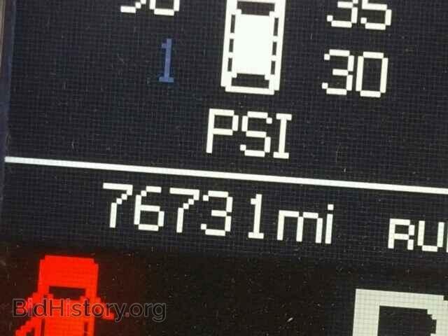 2012 DODGE DURANGO - VIN: 1C4RDJDG6CC125788 - Photo 8