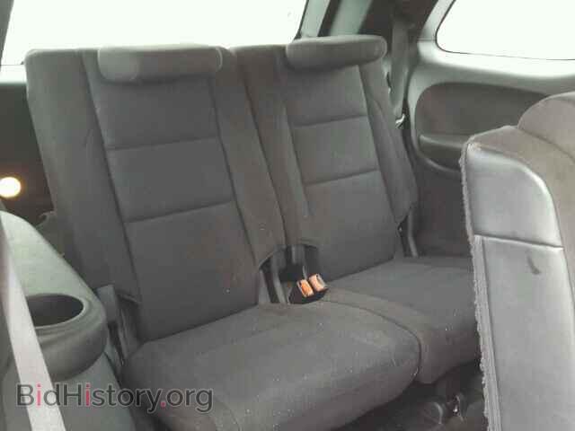 2012 DODGE DURANGO - VIN: 1C4RDJDG6CC125788 - Photo 10
