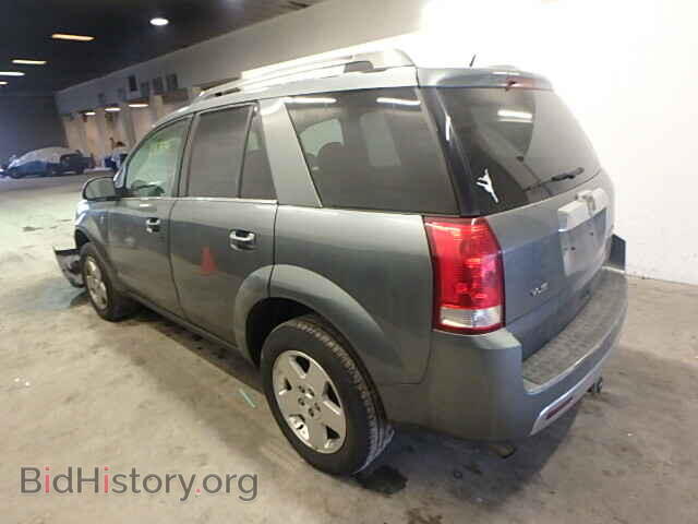 2007 SATURN VUE - VIN: 5GZCZ63407S818636 - Фото 3
