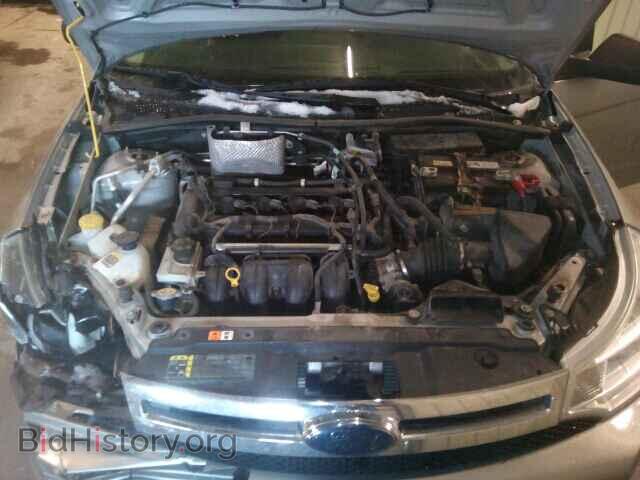 2008 FORD FOCUS - VIN: 1FAHP35N88W227164 - Фото 7