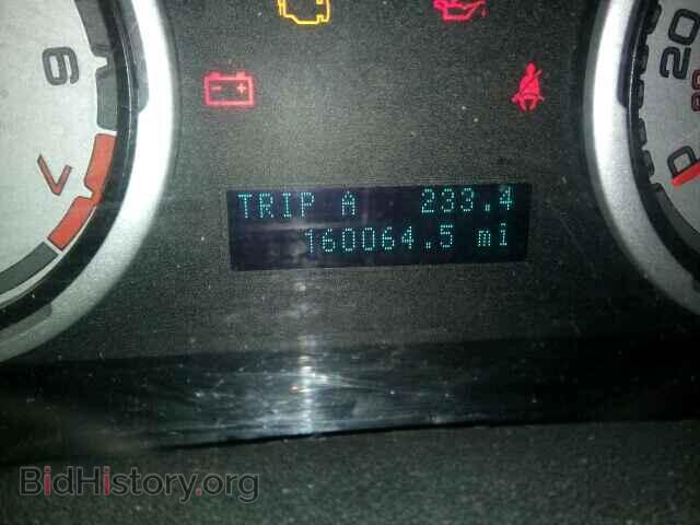 2008 FORD FOCUS - VIN: 1FAHP35N88W227164 - Фото 8