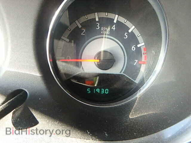 2012 CHRYSLER 200 - VIN: 1C3CCBBB2CN191656 - Фото 8