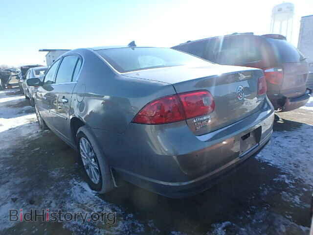 2011 BUICK LUCERNE - VIN: 1G4HC5EMXBU142477 - Фото 3