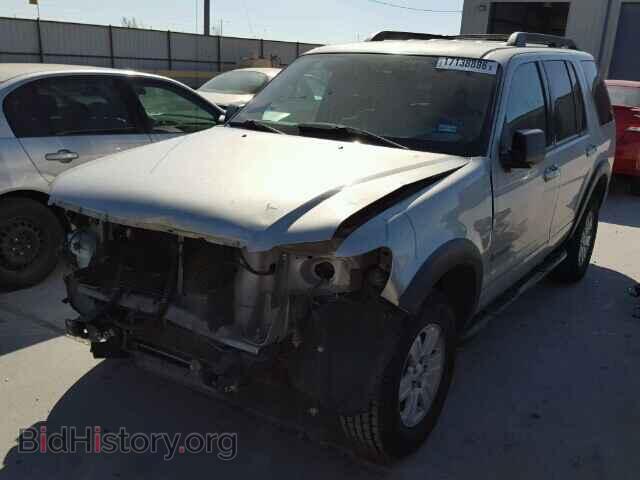 2007 FORD EXPLORER - VIN: 1FMEU63E87UB40834 - Photo 2