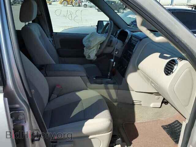 2007 FORD EXPLORER - VIN: 1FMEU63E87UB40834 - Photo 5