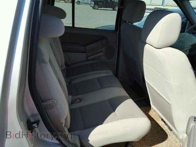 2007 FORD EXPLORER - VIN: 1FMEU63E87UB40834 - Photo 6