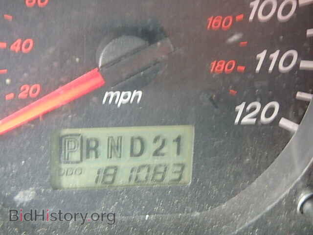 2002 MAZDA TRIBUTE - VIN: 4F2CU08112KM14703 - Фото 8