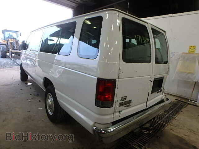 2014 FORD ECONOLINE - VIN: 1FBSS3BL5EDA85983 - Фото 3