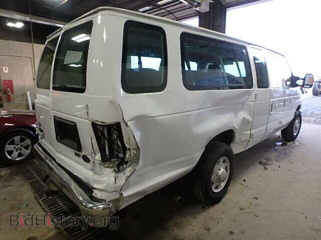 2014 FORD ECONOLINE - VIN: 1FBSS3BL5EDA85983 - Фото 4