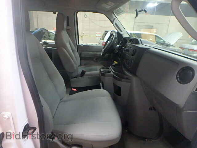 2014 FORD ECONOLINE - VIN: 1FBSS3BL5EDA85983 - Фото 5