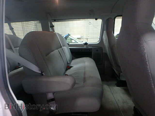 2014 FORD ECONOLINE - VIN: 1FBSS3BL5EDA85983 - Фото 6