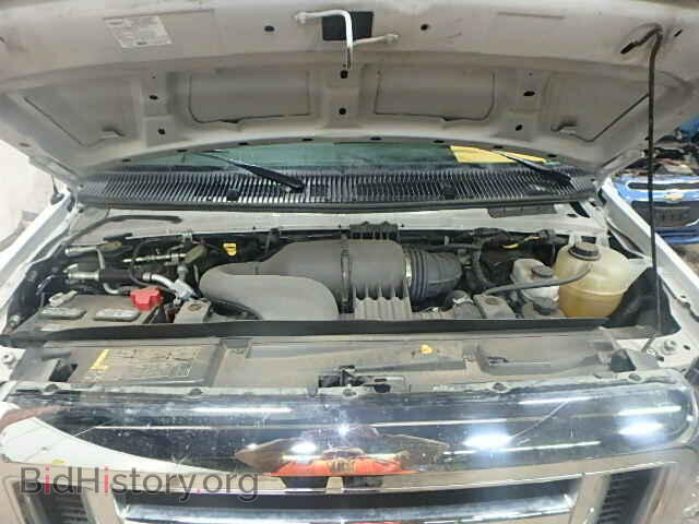 2014 FORD ECONOLINE - VIN: 1FBSS3BL5EDA85983 - Фото 7