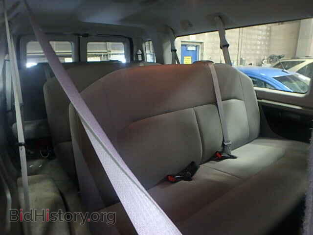 2014 FORD ECONOLINE - VIN: 1FBSS3BL5EDA85983 - Фото 9