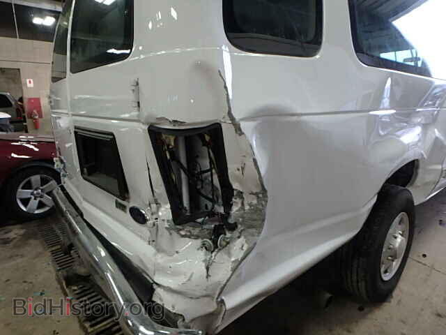 2014 FORD ECONOLINE - VIN: 1FBSS3BL5EDA85983 - Фото 10