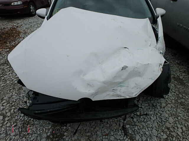 2010 VOLKSWAGEN GOLF - VIN: WVWAA7AJ1AW094325 - Фото 7