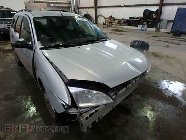 Фотография 1FAFP36N46W163014 - FORD FOCUS 2006
