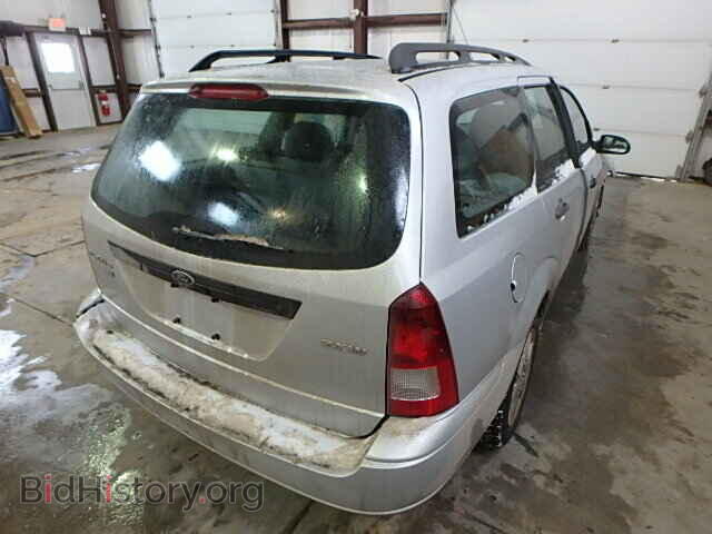 2006 FORD FOCUS - VIN: 1FAFP36N46W163014 - Фото 4
