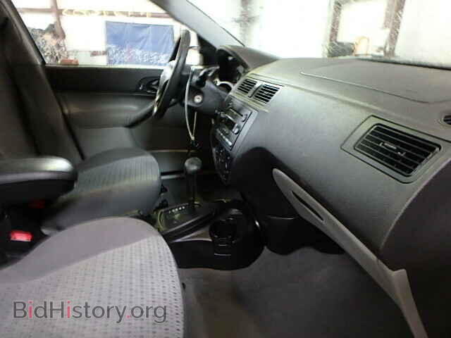 2006 FORD FOCUS - VIN: 1FAFP36N46W163014 - Фото 5