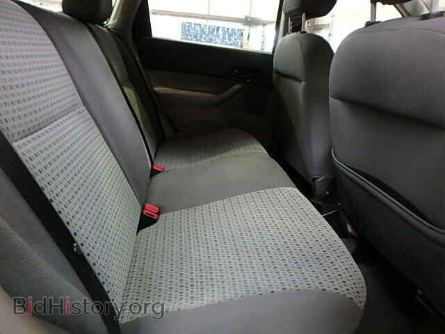 2006 FORD FOCUS - VIN: 1FAFP36N46W163014 - Фото 6