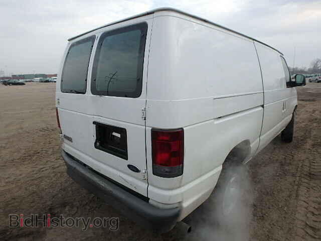 2007 FORD ECONOLINE - VIN: 1FTNE24W97DA04374 - Photo 4