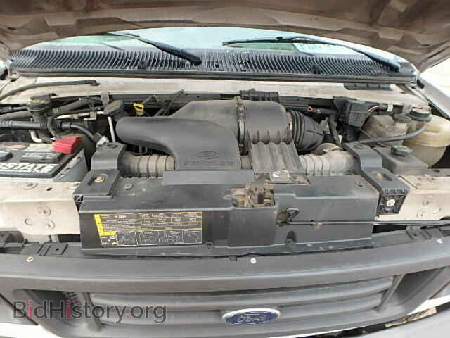 2007 FORD ECONOLINE - VIN: 1FTNE24W97DA04374 - Photo 7